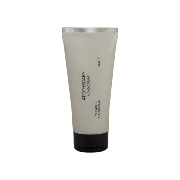 Hand Cream Tube - Apothecary 60 ml