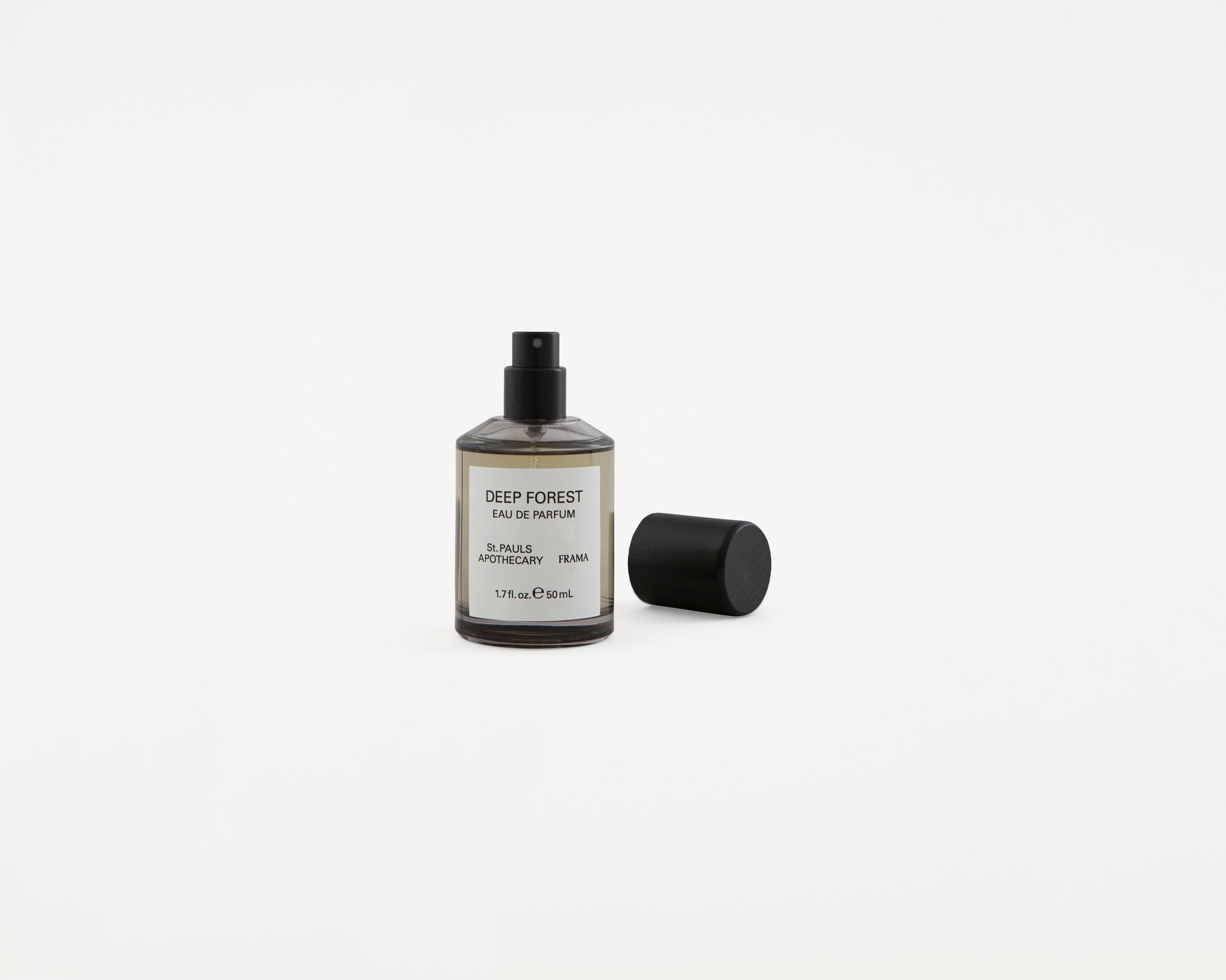 Apă de Parfum 50 ml - Deep Forest