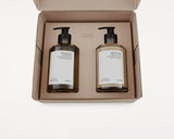 Gift Box: Hand Wash and Hand Lotion - Apothecary