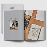 Cereal City Guide: Paris