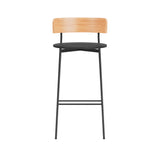 Friday Bar / Counter Stool Natural