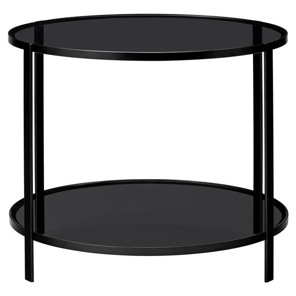 Fumi Coffee Table Ø 55 H 45