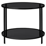 Fumi Coffee Table Ø 55 H 45