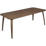 GUBI Dining Table Rectangular