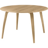 GUBI Dining Table Round
