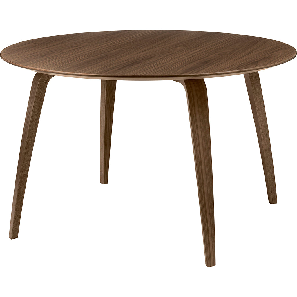 GUBI Dining Table Round