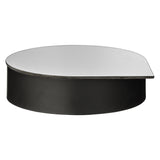 Gutta Jewelry Box - Large - Black