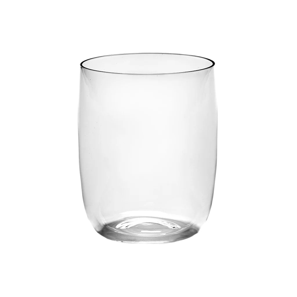 Passe Partout Glass Large - Set of 4
