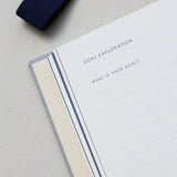Goals Journal