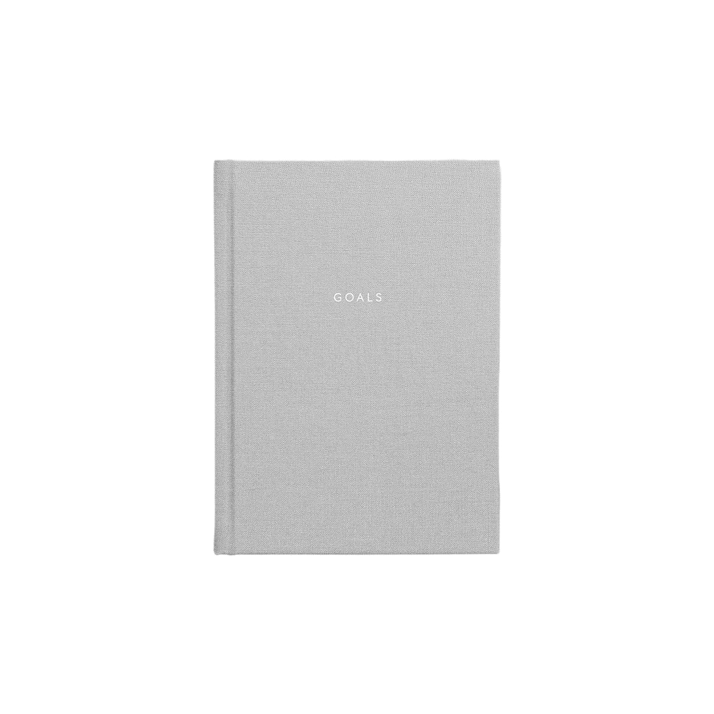 Goals Journal