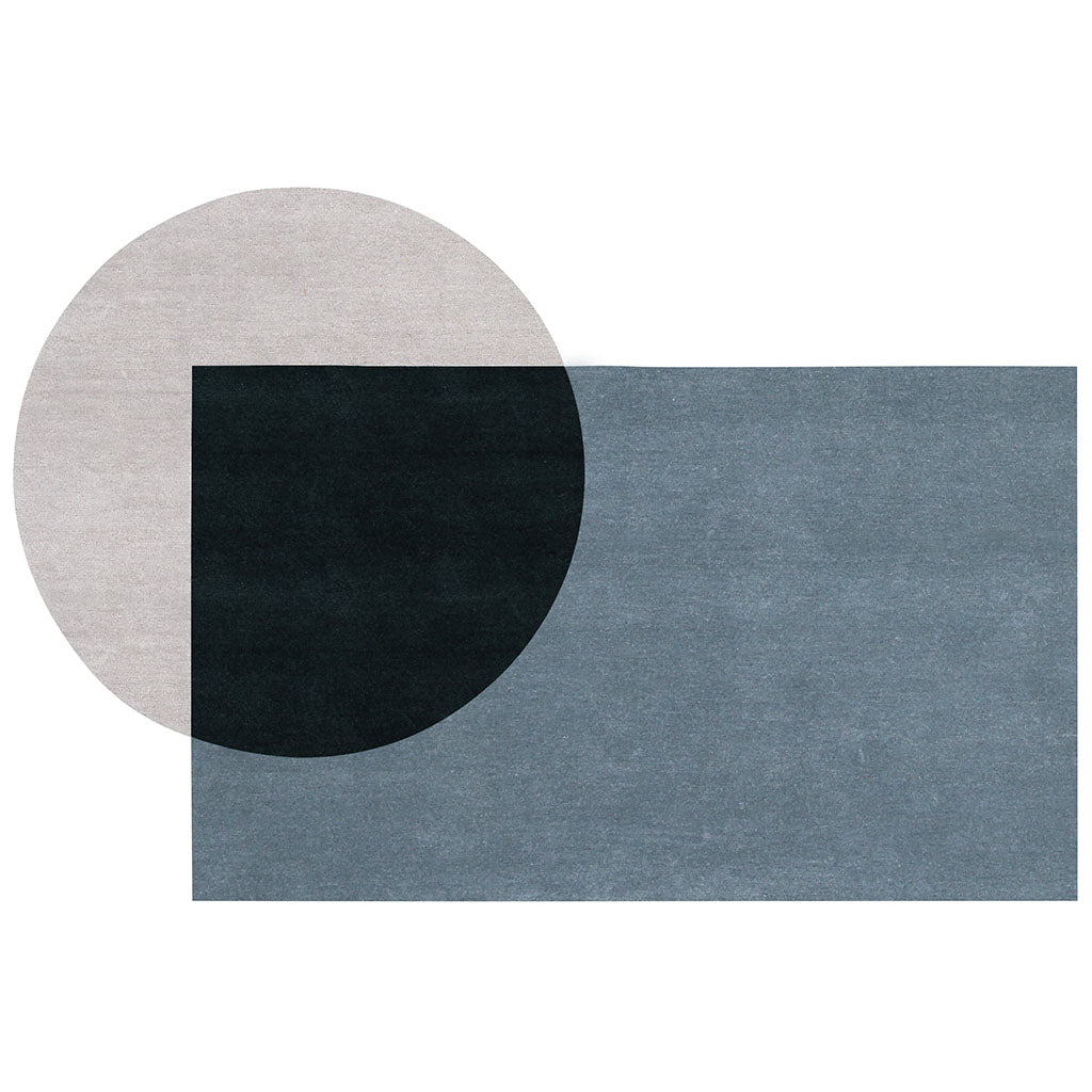 Teorema Hybrid - Gray Blue