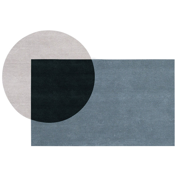 Teorema Hybrid - Gray Blue