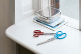 Grip Scissors L - Blue