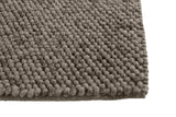 Peas Rug - Dark Grey