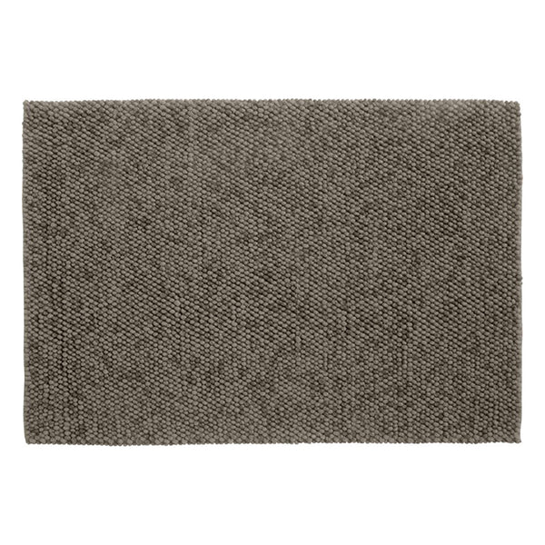 Peas Rug - Dark Grey