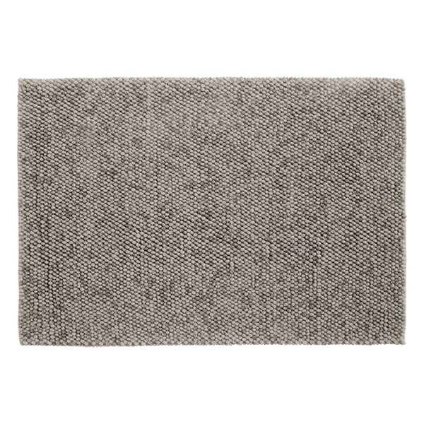 Peas Rug - Medium Grey