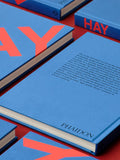 HAY Phaidon Book