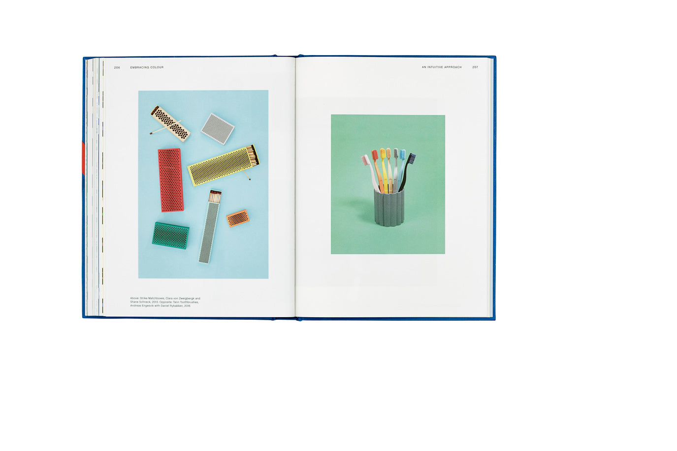 Carte HAY Phaidon