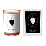 Holy Ficus Candle