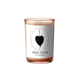 Holy Ficus Candle