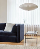 Nelson Saucer Bubble Pendant