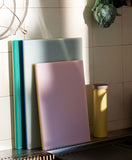 Salt & Pepper Grinder M - Yellow