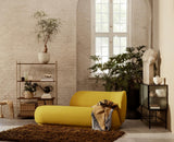 Haze Sideboard - Black