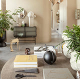 Haze Sideboard - Black