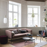 High Socket - Opal Shade Tall