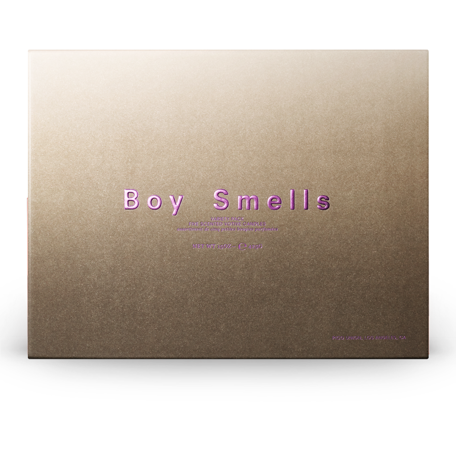 Set Hypernature Quintet