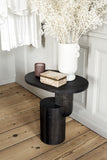 Insert Side Table - Black