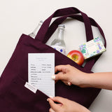 Shopping List Notepad