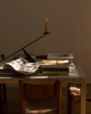 Interconnect Candle Holder - Black