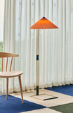 Matin Floor Lamp - Yellow