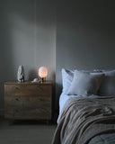 JWDA Table Lamp - Polished brass