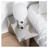 JWDA Table Lamp - White marble