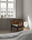 JWDA Table Lamp - White marble