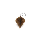 Jewel folded ornament - Camel
