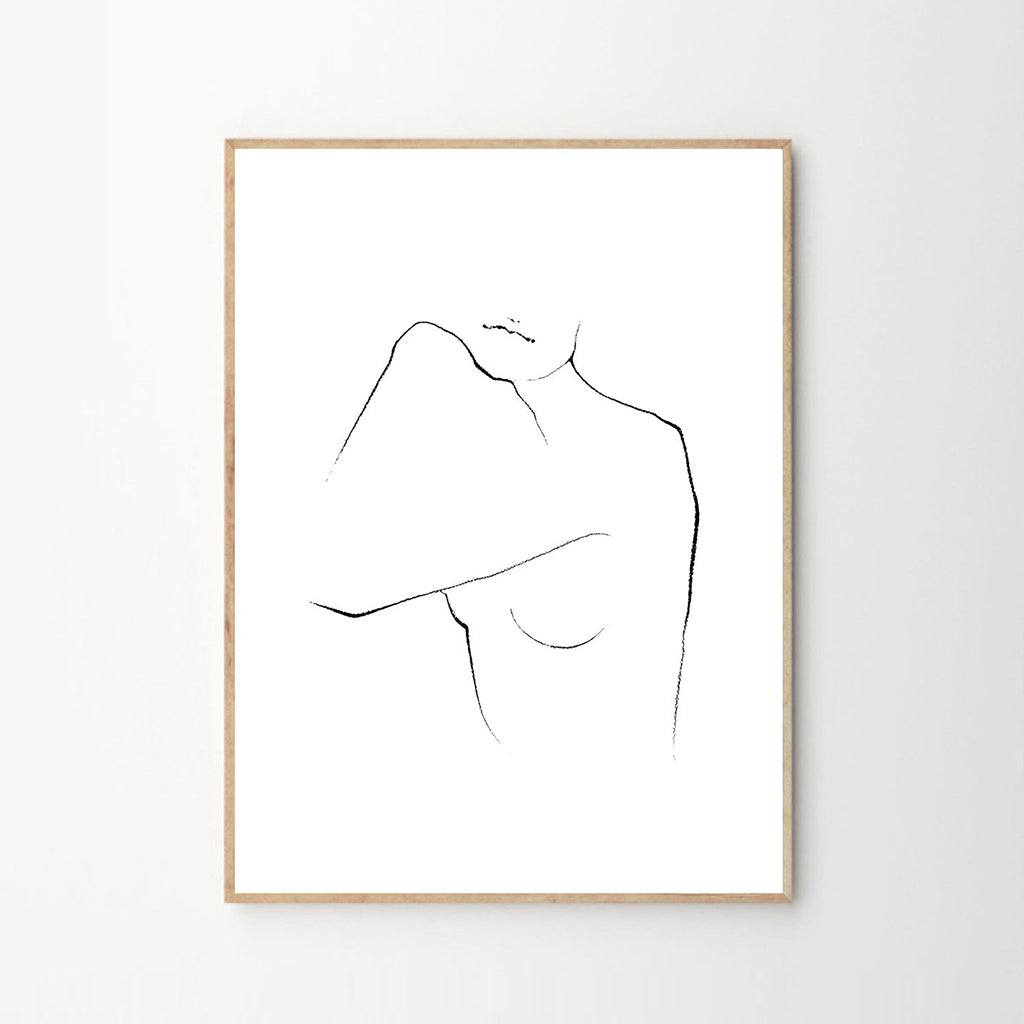 Anastasia Benko - Josephine