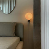 Journey Table and wall lamp SHY1 - Black