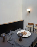 Journey Table and wall lamp SHY1 - Black