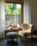 Collect Glass Vase, Small SC35 - Clear