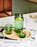 Jug L 1200 ML - Green