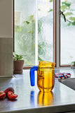Jug S 950 ML - Amber