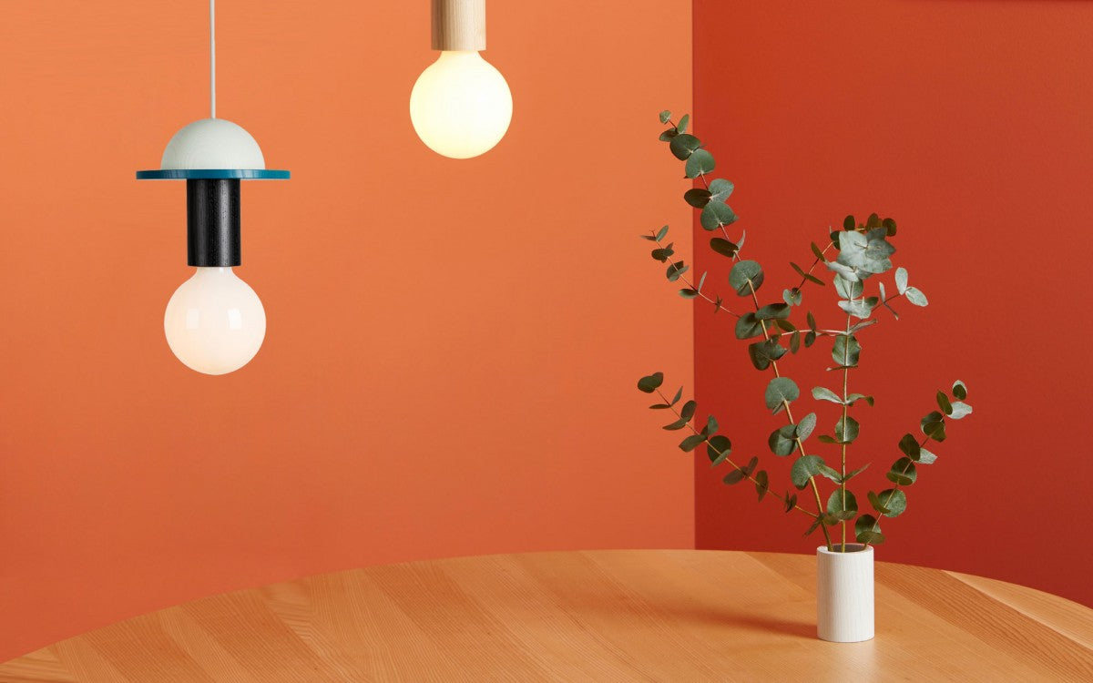 Junit Lamp Crescent