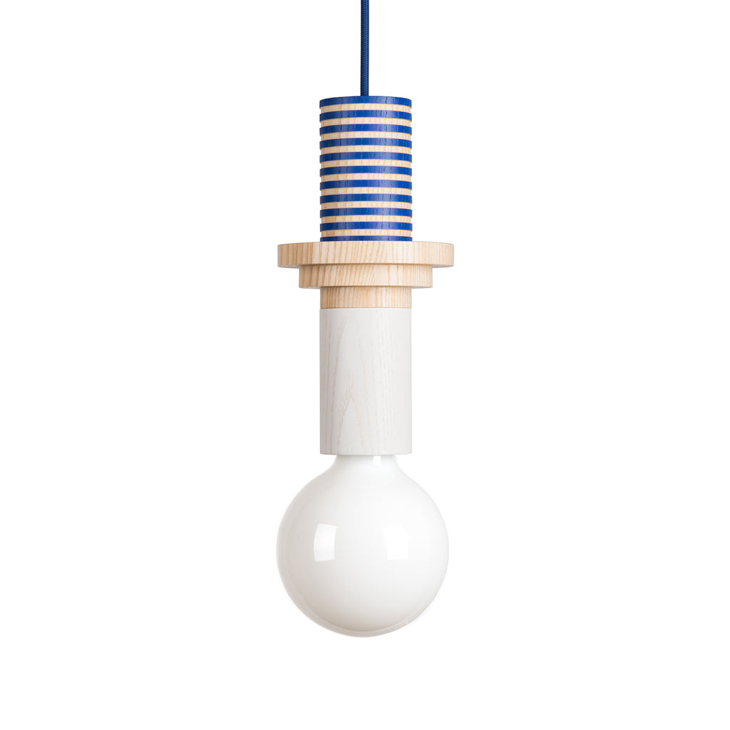 Junit Lamp Column
