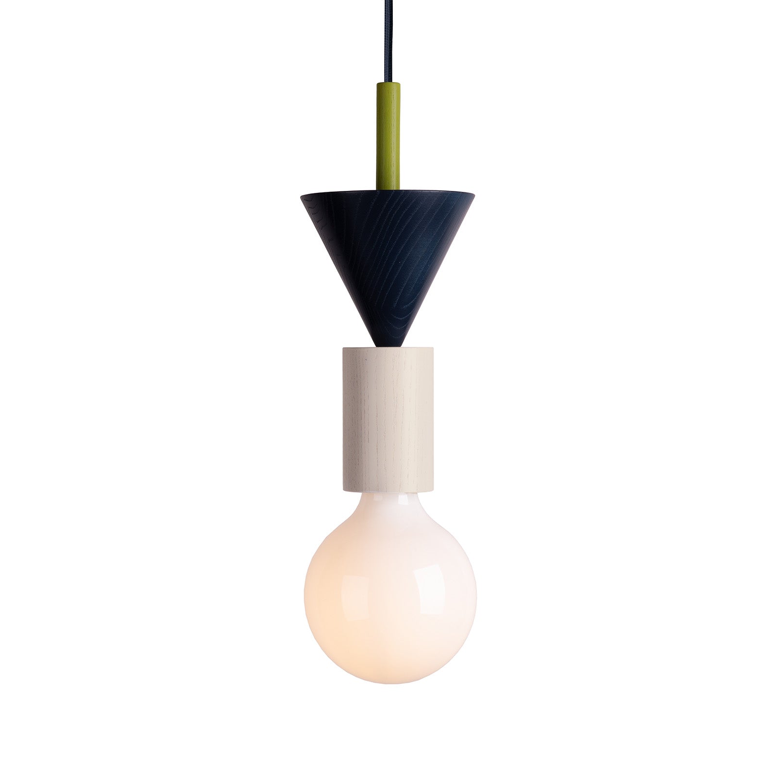 Junit Lamp Omen