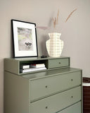 KEEP Chest of Drawers