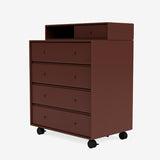 KEEP Chest of Drawers