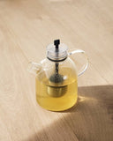 Kettle Teapot, large